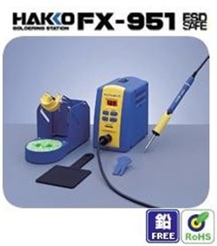 供应FX-951焊台